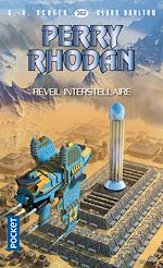 Télécharger le livre :  Perry Rhodan - nuémro 362 Réveil interstellaire