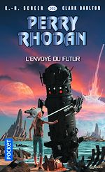 Télécharger le livre :  Perry Rhodan - numéro 365 L'envoyé du futur