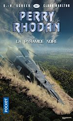 Télécharger le livre :  Perry Rhodan - numéro 367 La pyramide noire