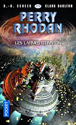 Télécharger le livre :  Perry Rhodan N372 : Volume 139 Les larmes d'Einstein
