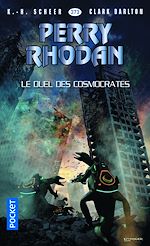 Télécharger le livre :  Perry Rhodan - numéro 373 Le Duel des Cosmocrates