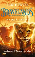Télécharger le livre :  Bravelands - tome 1 Nouvelle alliance
