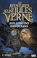 Télécharger le livre :  Les aventures du jeune Jules Verne - tome 4 Aux confins des océans
