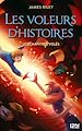 Télécharger le livre :  Les Voleurs d'histoires - tome 2 Les chapitres volés