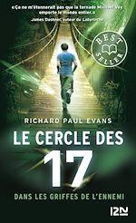 Télécharger le livre :  Le cercle des 17 - tome 2 Dans les griffes de l'ennemi
