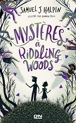 Télécharger le livre :  Mystères à Riddling Woods