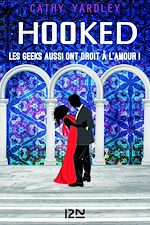 Download this eBook Hooked - Les Geeks aussi ont droit à l'amour !
