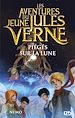 Télécharger le livre :  Les aventures du jeune Jules Verne - tome 5 Piégés sur la Lune