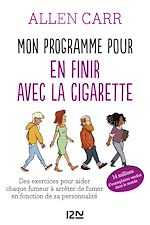 Télécharger le livre :  Mon programme pour en finir avec la cigarette