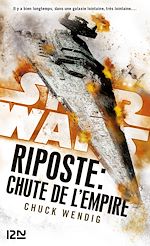 Télécharger le livre :  Star Wars - numéro 159 Riposte : Chute de l'Empire