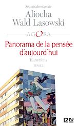 Télécharger le livre :  Panorama de la pensée d'aujourd'hui - tome 2