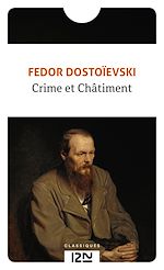 Télécharger le livre :  Crime et Châtiment