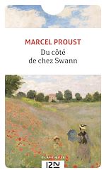 Télécharger le livre :  Du côté de chez Swann