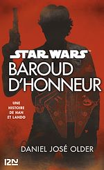 Télécharger le livre :  Star Wars - Baroud d'honneur