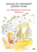 Télécharger le livre :  Les fabuleuses aventures d'Aurore - tome 1