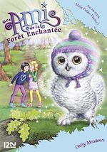 Télécharger le livre :  Mes amis de la forêt enchantée - tome 16 Au secours, Maïa Petite-Plume !