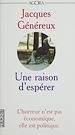 Télécharger le livre :  Une raison d'espérer