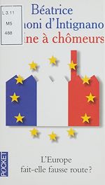 Télécharger le livre :  L'usine à chômeurs