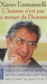 Télécharger le livre :  L'homme n'est pas la mesure de l'homme