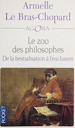 Download this eBook Le zoo des philosophes