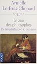 Télécharger le livre :  Le zoo des philosophes