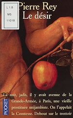 Télécharger le livre :  Le désir
