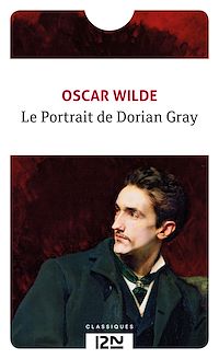Téléchargez le livre :  Le Portrait de Dorian Gray