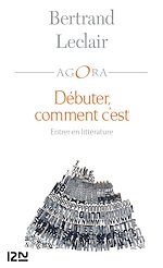 Télécharger le livre :  Débuter, comment c'est