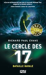 Télécharger le livre :  Le cercle des 17 - tome 3 Bataille navale