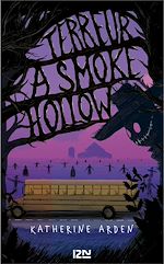 Télécharger le livre :  Terreur à Smoke Hollow