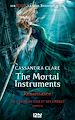 Télécharger le livre :  The Mortal Instruments, renaissance - tome 3 La Reine de l'air et des ombres, partie 2