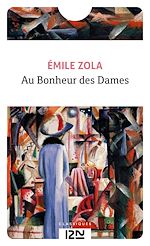 Télécharger le livre :  Au Bonheur des Dames