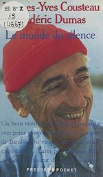 Télécharger le livre :  Journal de voyage du commandant Cousteau (1). Le monde du silence