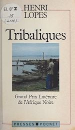 Download this eBook Tribaliques