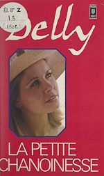 Download this eBook La petite chanoinesse