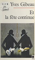Download this eBook Et la fête continue