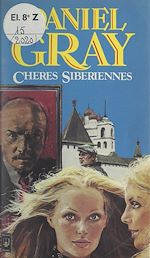 Download this eBook Chères Sibériennes