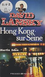 Download this eBook David Lansky (1). Hong-Kong-sur-Seine