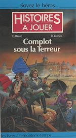 Download this eBook Complot sous la Terreur