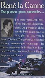 Download this eBook Tu peux pas savoir...