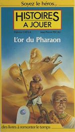 Download this eBook L'or du Pharaon