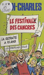 Download this eBook Le festival des cancres