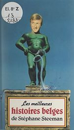 Download this eBook Les meilleures histoires belges