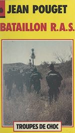 Download this eBook Bataillon R.A.S. Algérie