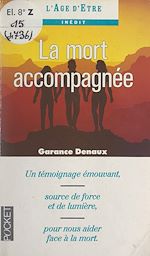 Download this eBook La mort accompagnée