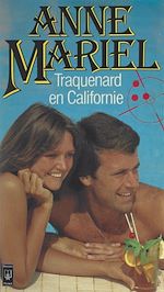 Download this eBook Traquenard en Californie