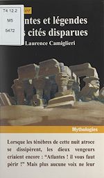 Télécharger le livre :  Contes et légendes des cités disparues