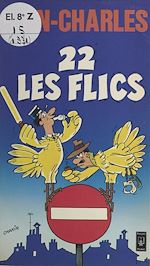 Download this eBook 22, les flics