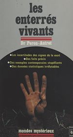 Download this eBook Les enterrés vivants