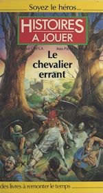 Download this eBook Le chevalier errant